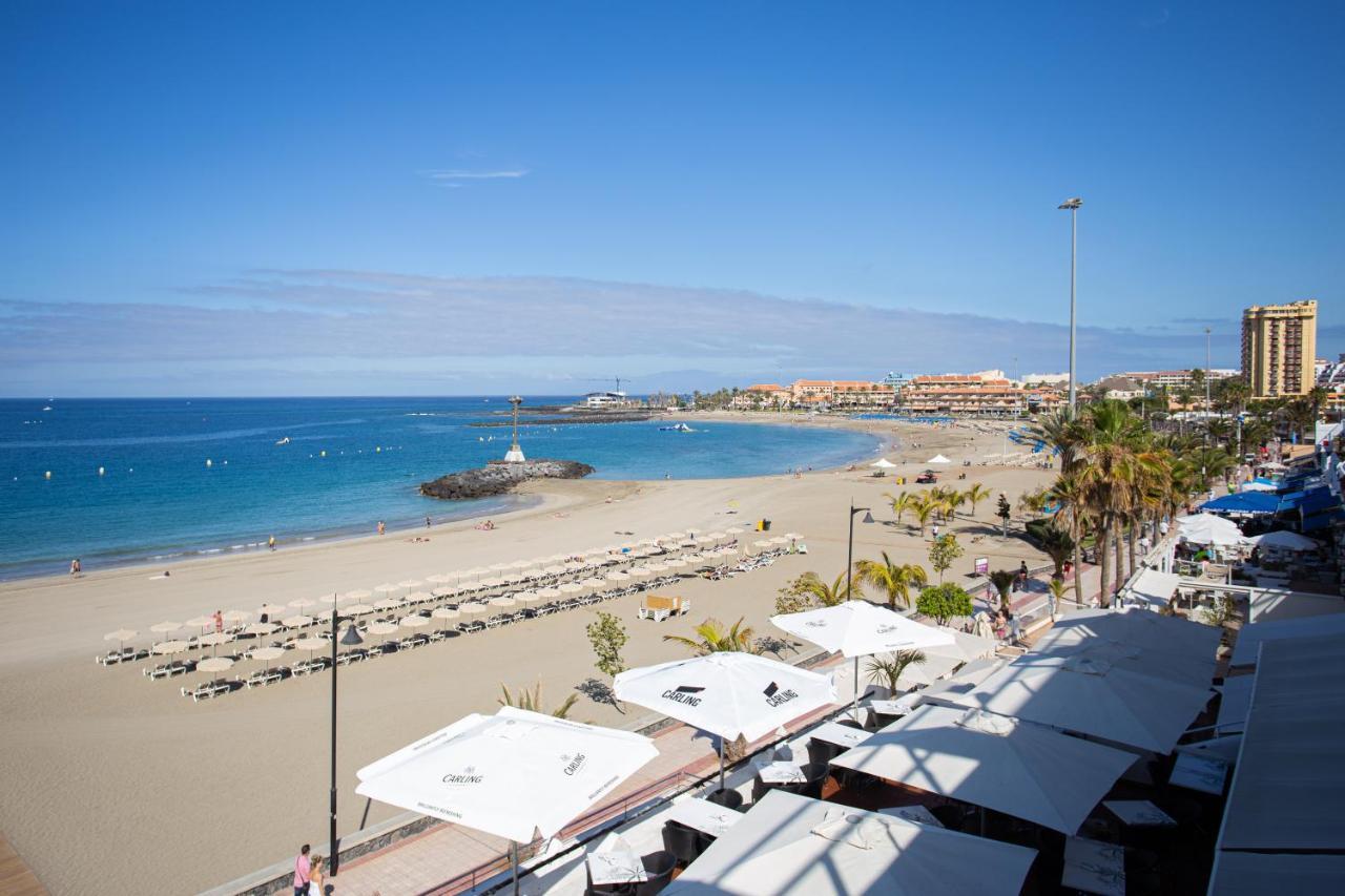 Home2Book Apart Costa Adeje, Pool Costa Adeje (Tenerife) Exterior photo
